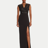 Abito Intero CFC0020083002Nero RINASCIMENTO