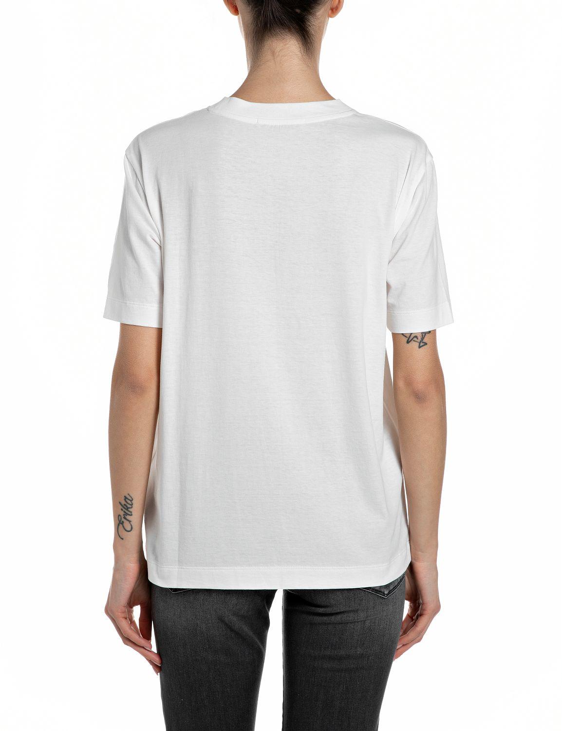 T-Shirt Replay 