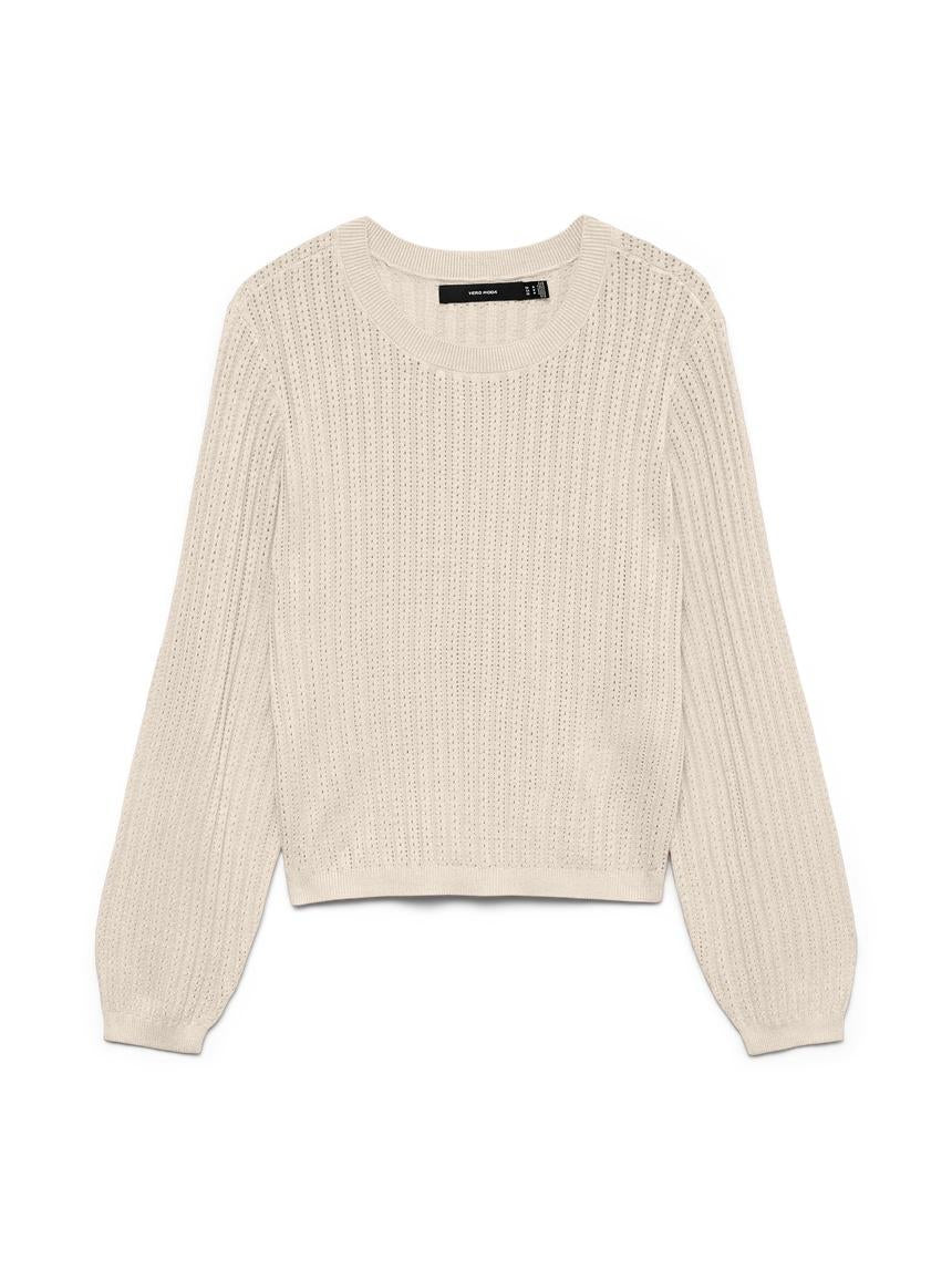 Maglia Newlexsun Newstitch Vero Moda 