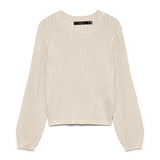 Maglia Newlexsun Newstitch Vero Moda 