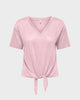 Top Amber Only