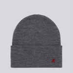 BERRETTO + GUANTO AM8030.000.A7003DK GRAY MELANGE REPLAY