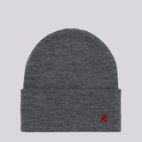 BERRETTO + GUANTO AM8030.000.A7003DK GRAY MELANGE REPLAY