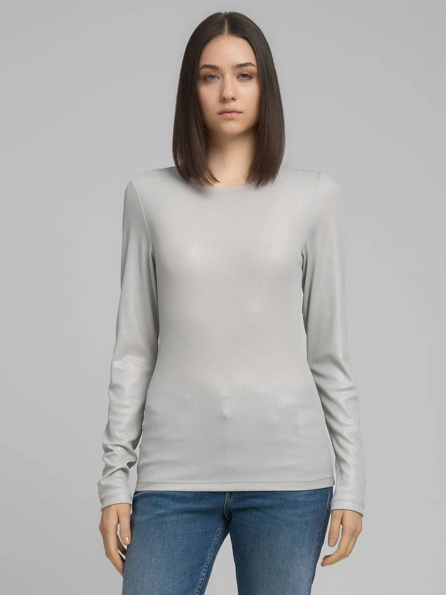 T-shirt manica lunga 