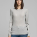 T-shirt manica lunga 