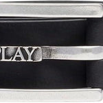 Cintura AM2706.000.A1204FBLACK REPLAY