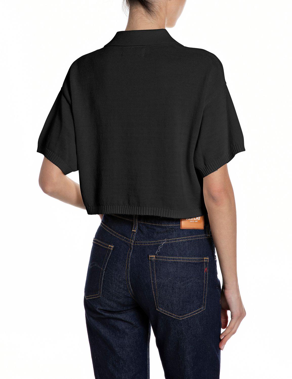 Maglia Replay 