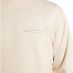 Felpa M3184 .000.23040PNATURAL ROPE REPLAY