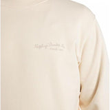 Felpa M3184 .000.23040PNATURAL ROPE REPLAY