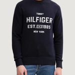 MAGLIA MW0MW39533Desert Sky TOMMY HILFIGER