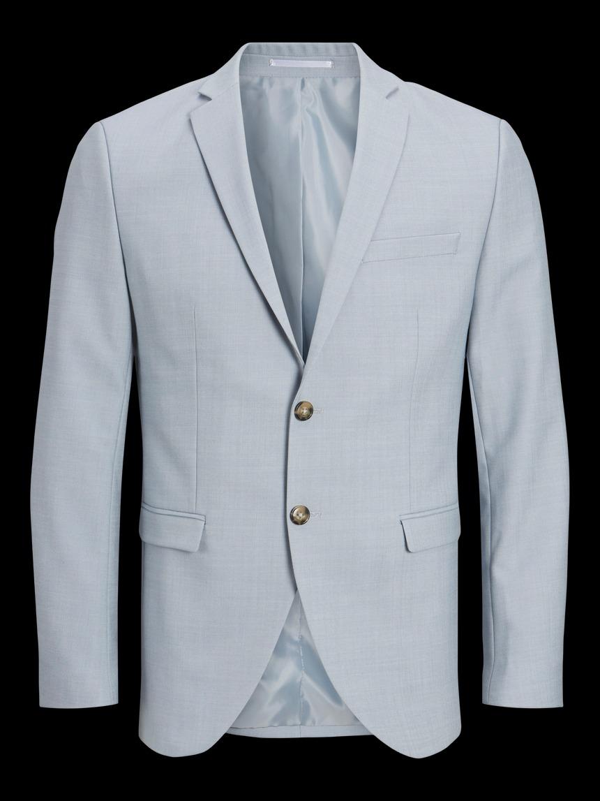 giacca solaris 12141107CASHMERE BLUE JACK & JONES