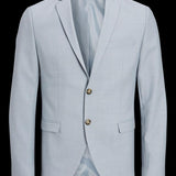 giacca solaris 12141107CASHMERE BLUE JACK & JONES