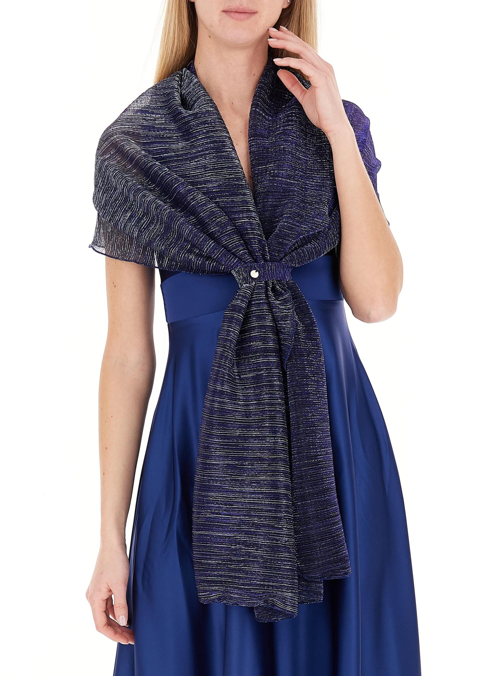 Foulard Rinascimento 