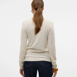 maglia iris 10320450BIRCH VERO MODA