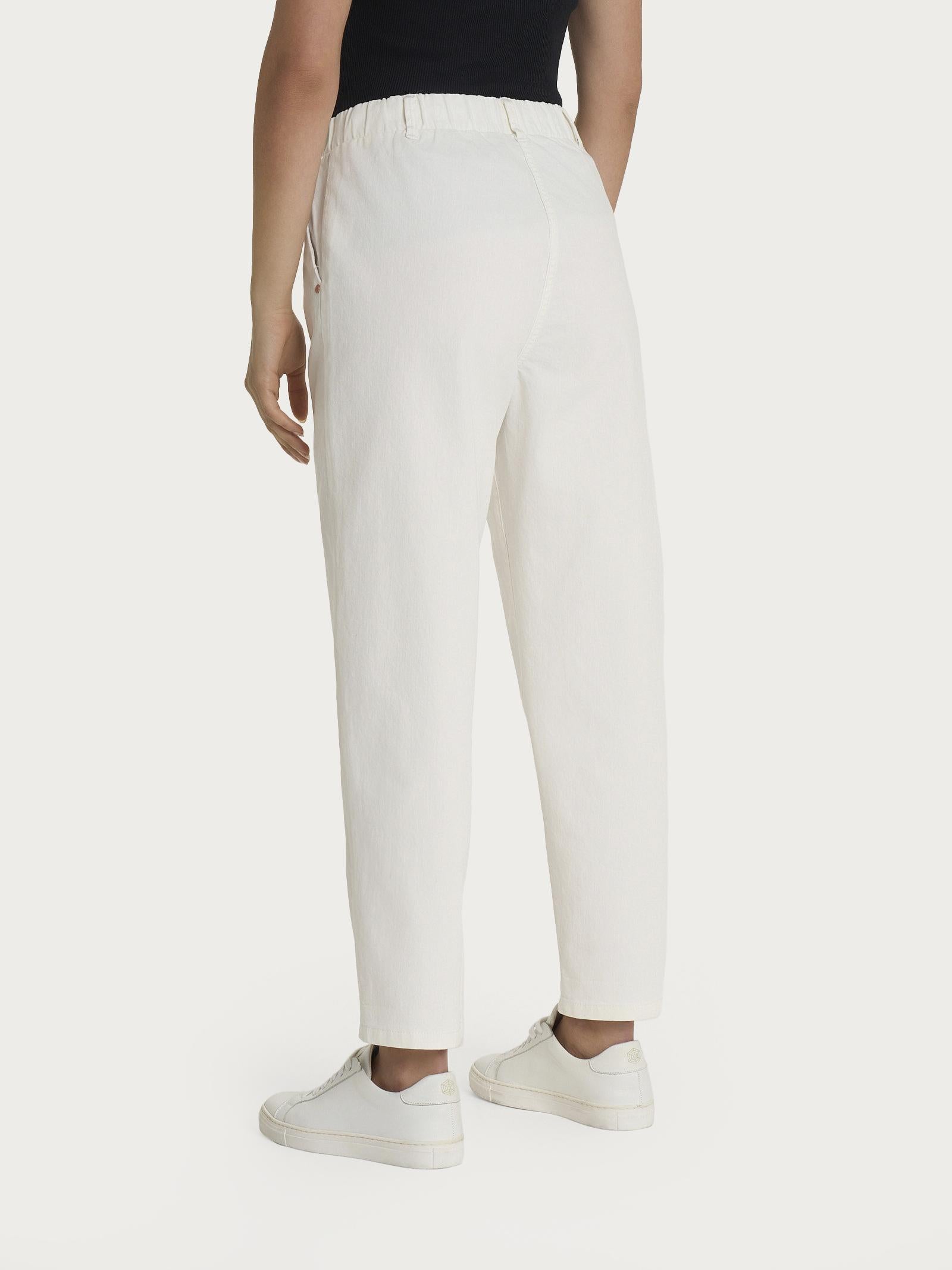 Pantalone Carrot/ Pockets Ragno 