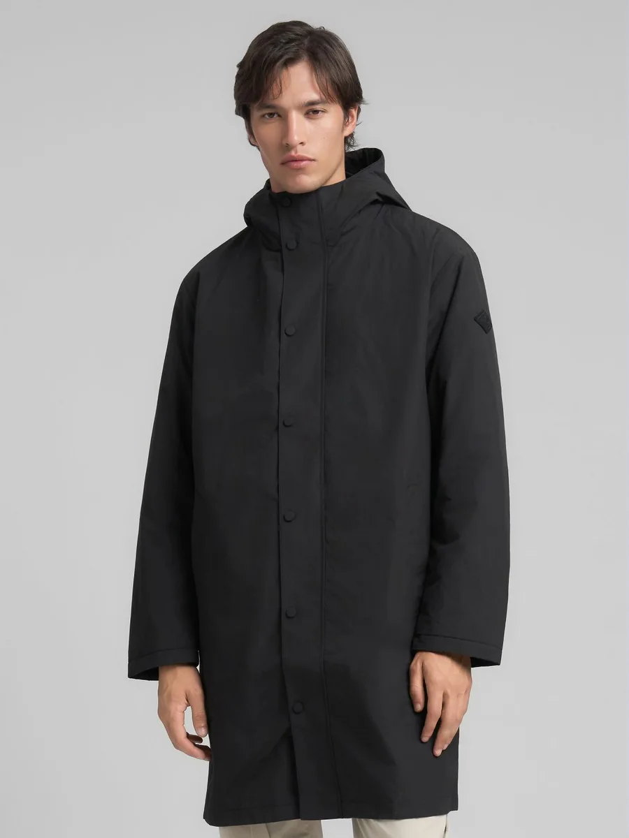 Giubbotto M8470 .000.85308BLACK REPLAY