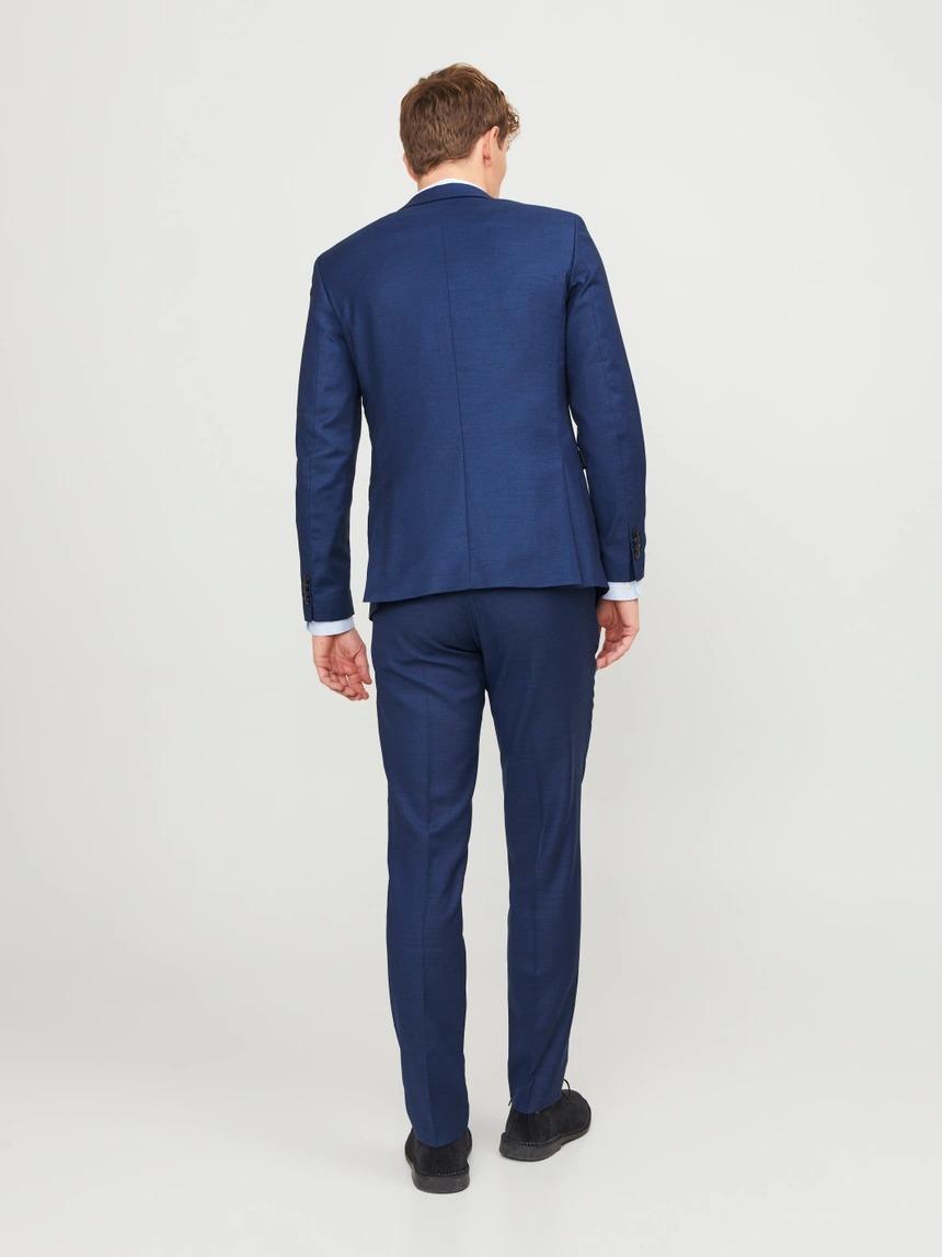 12141112MEDIEVAL BLUE JACK & JONES