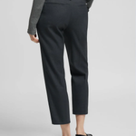 Pantalone W8170 .000.52842DARK GREY MELANGE REPLAY