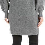 Vestito DK3903.000.G23372IRON MELANGE REPLAY