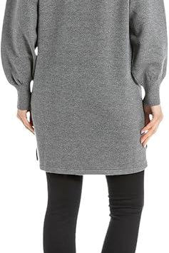 Vestito DK3903.000.G23372IRON MELANGE REPLAY