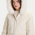 Cappotto CFC0122158003Grigio RINASCIMENTO