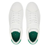 SCARPE FM0FM05367WHITE TOMMY HILFIGER