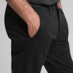 Pantalone M9627E.000.8366197BLACK REPLAY