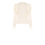 Blusa CFC0125589003Beige chiaro RINASCIMENTO