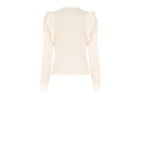 Blusa CFC0125589003Beige chiaro RINASCIMENTO