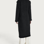 CAPPOTTO DQ48KLNero RAGNO