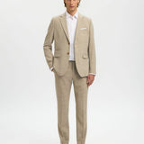 pantalone oasis 16087871SAND SELECTED