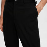 pantalone delon 16092485BLACK SELECTED