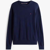 MAGLIA MW0MW28046Desert Sky TOMMY HILFIGER