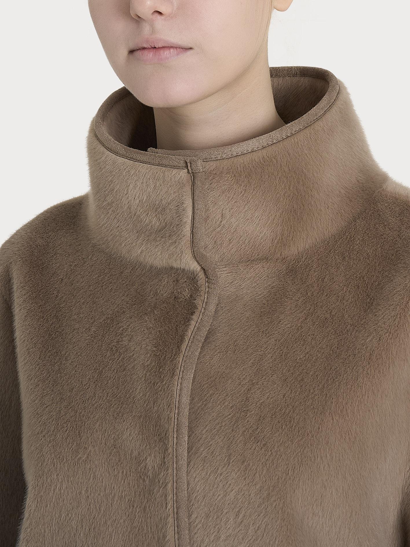 GIACCA DQ48KBPine Bark RAGNO