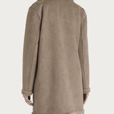 CAPPOTTO DQ48KXPine Bark RAGNO