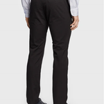 PANTALONE MW0MW25964Black TOMMY HILFIGER