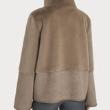 GIACCA DQ48KBPine Bark RAGNO