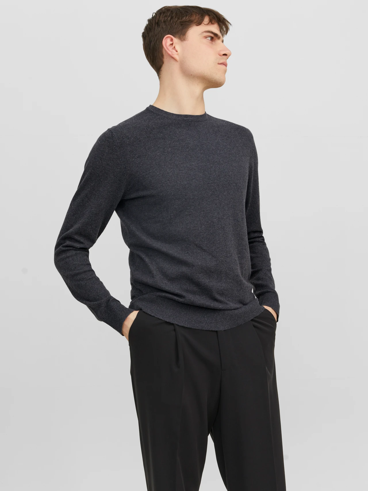 maglia basic 