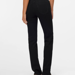jeans flash li133 10331248BLACK VERO MODA
