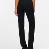 jeans flash li133 10331248BLACK VERO MODA