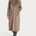 CAPPOTTO DQ48KLPine Bark RAGNO