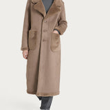 CAPPOTTO DQ48KLPine Bark RAGNO