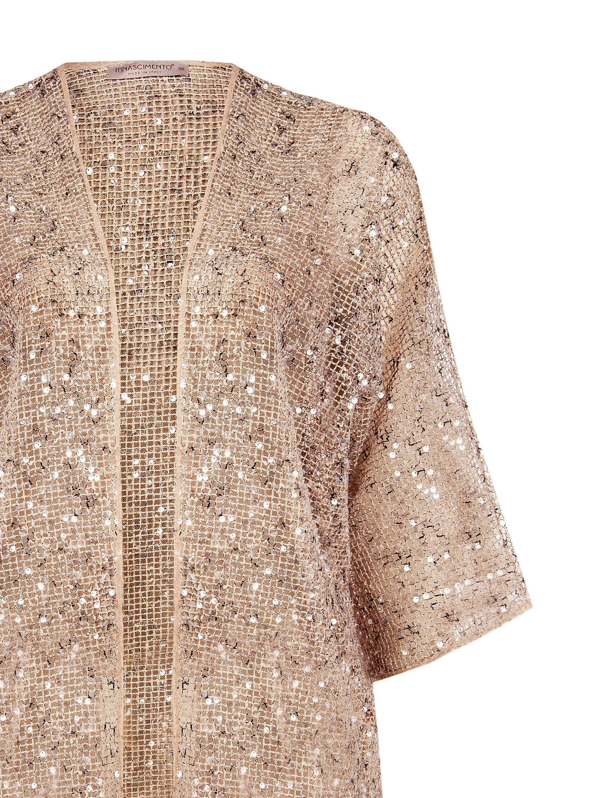 Maglia Rinascimento Curvy 