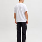 t-shirt fusion jack & jones 