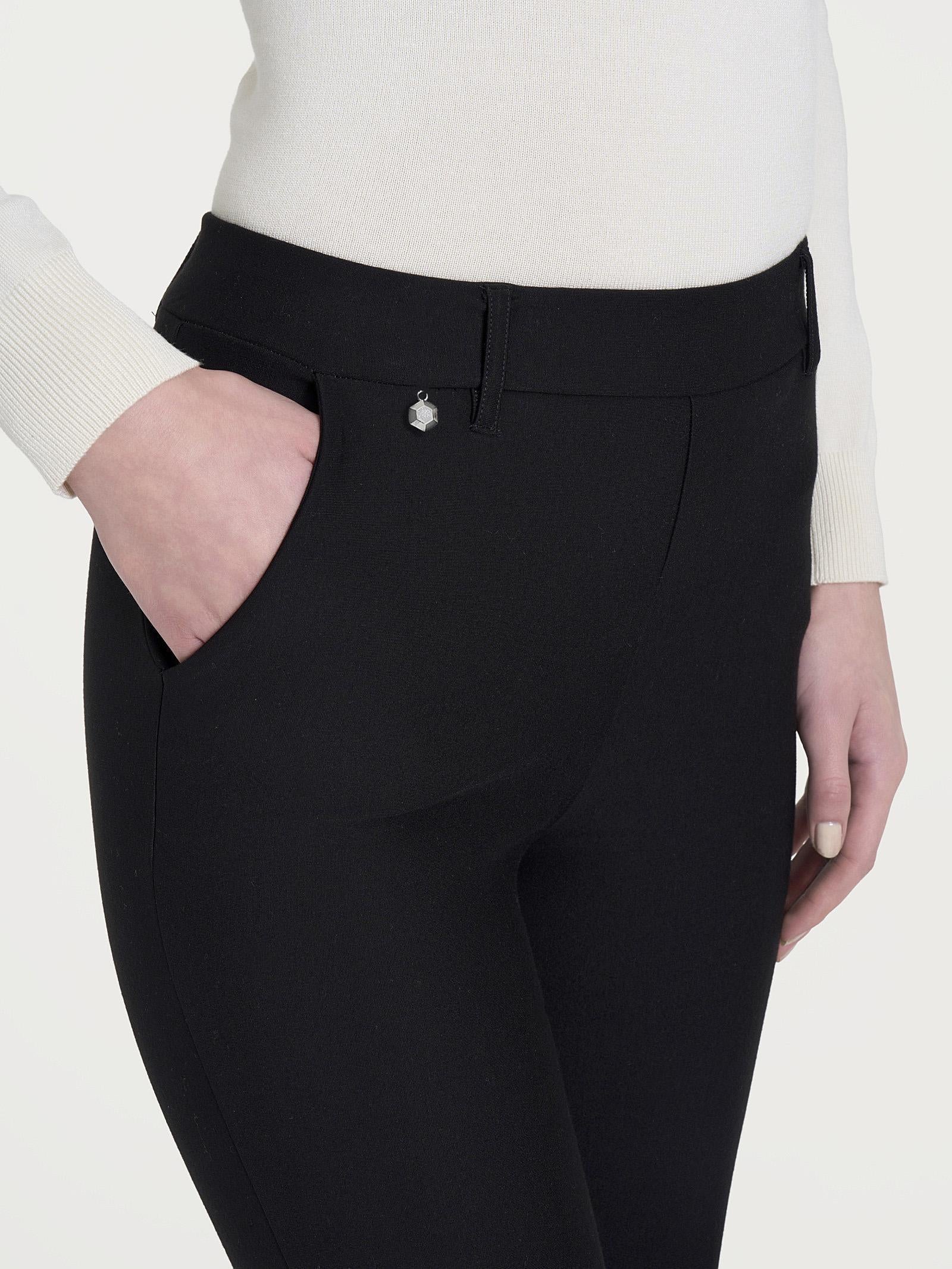 PANTALONE STRAIGHT 