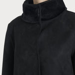 GIACCONE DQ48KFNero RAGNO