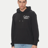 FELPA LV04RC288GBlack CALVIN KLEIN