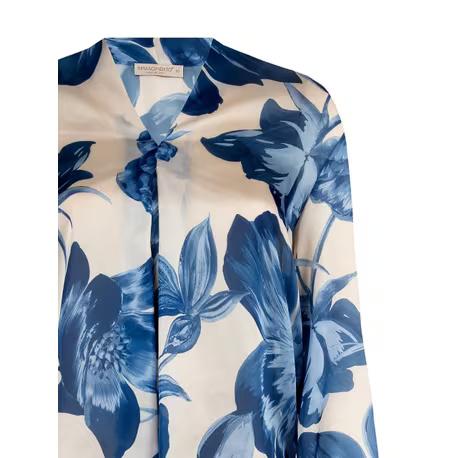 Blusa Rinascimento Curvy 