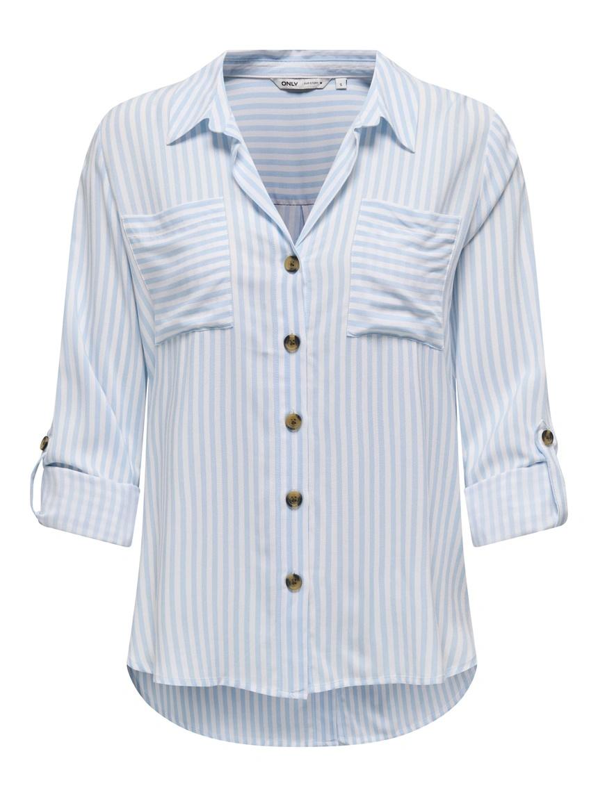 Camicia Yasmin Only 