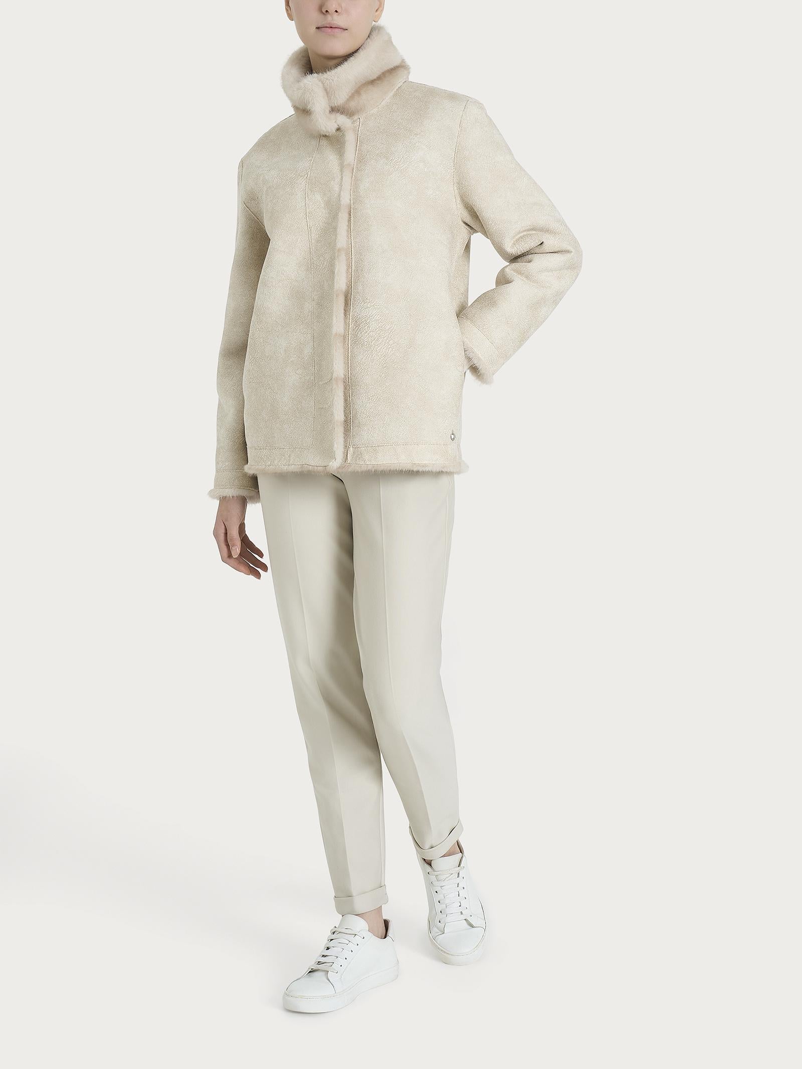 GIACCONE DQ43KXChampignon RAGNO